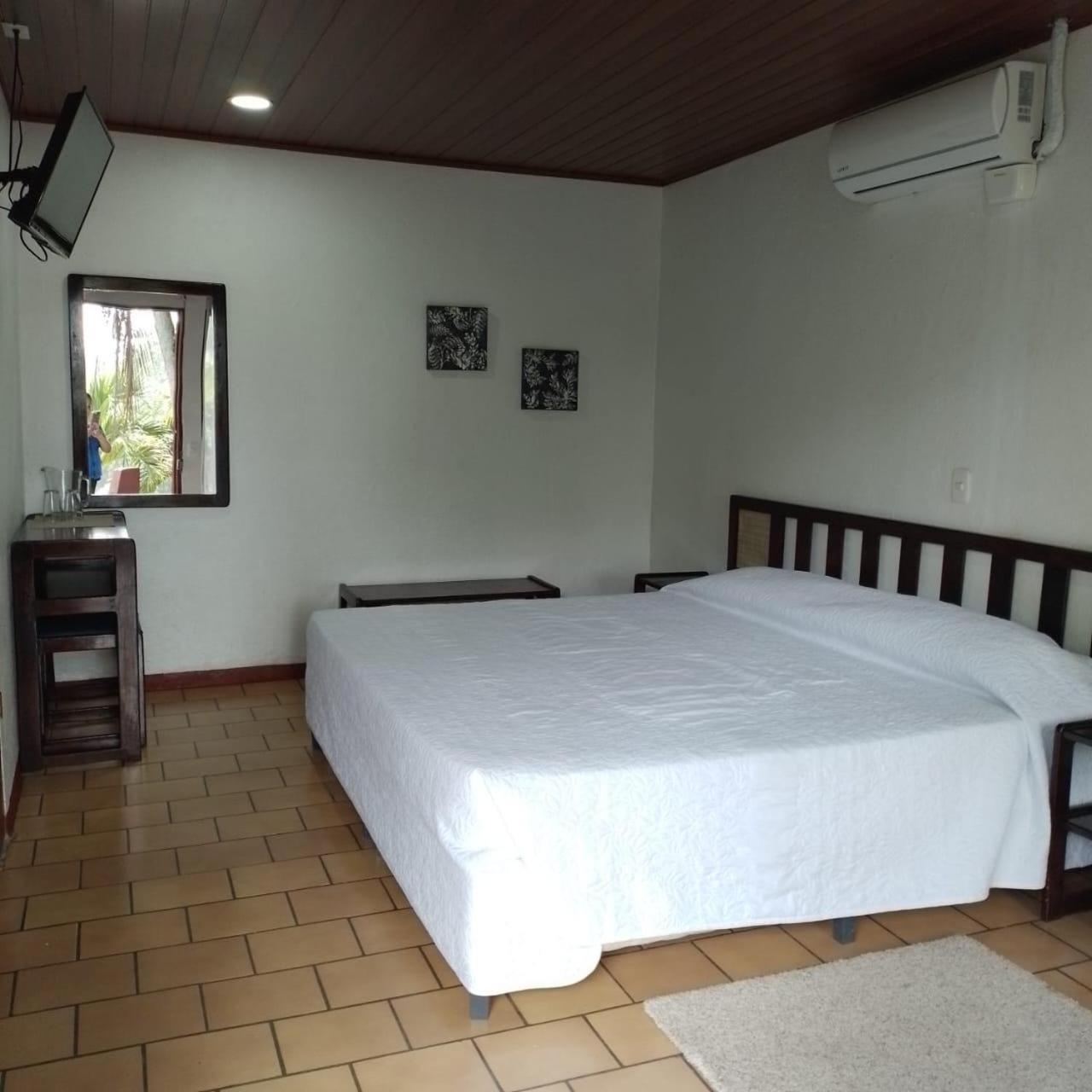 פוארטו לימון Hotel Maribu Caribe מראה חיצוני תמונה
