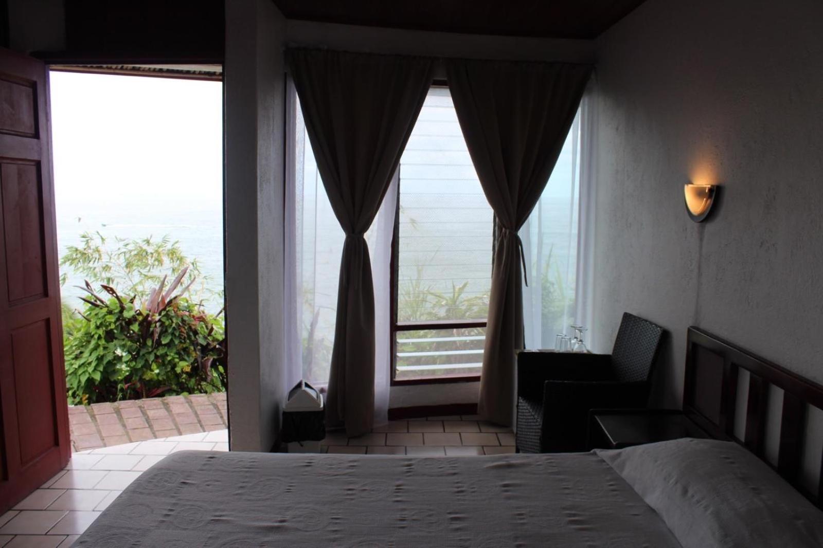 פוארטו לימון Hotel Maribu Caribe מראה חיצוני תמונה